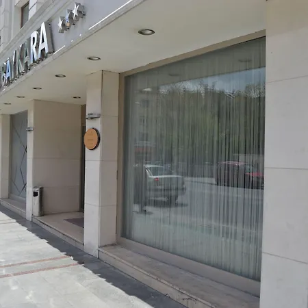 Baykara Hotel