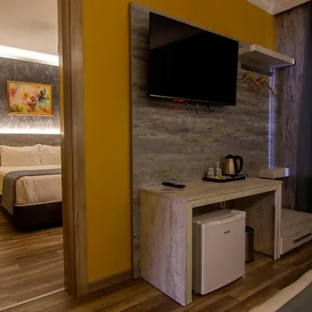 Baykara Hotel