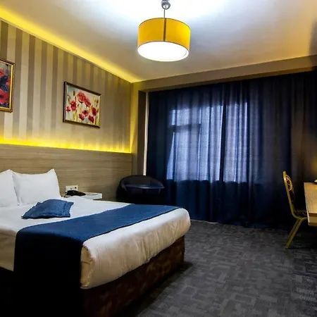 Baykara Hotel Konya