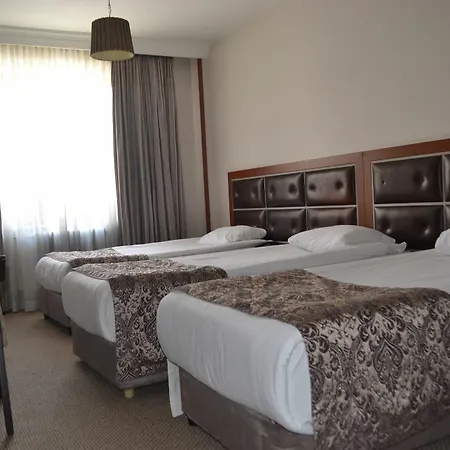 Hotel Baykara Konya