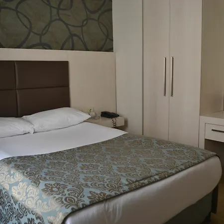 Hotel Baykara Konya