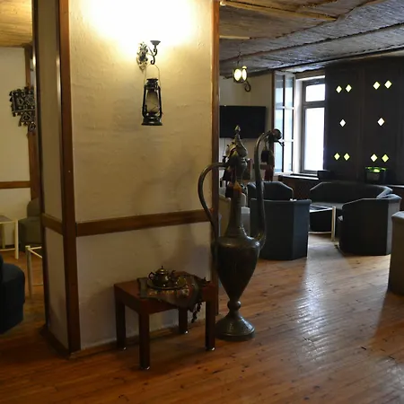 Ξενοδοχείο Baykara