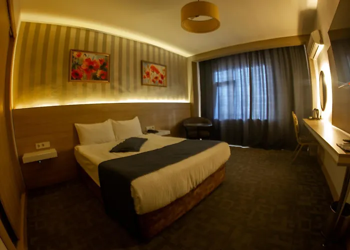 Hotel Baykara Hotel Konya