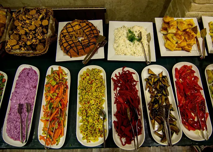 Baykara Hotel 3* Konya