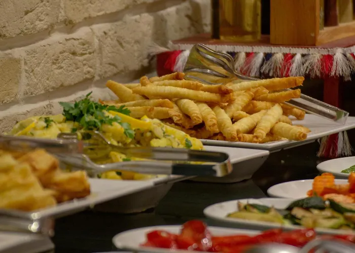 Hotel Baykara Hotel 3*