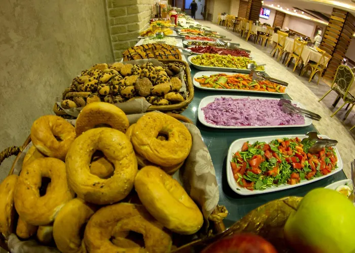 Hotel Baykara Hotel Konya