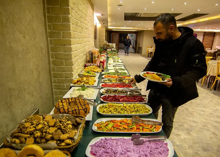 Baykara 3* كونيا