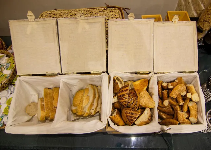 Hotel Baykara Hotel 3*