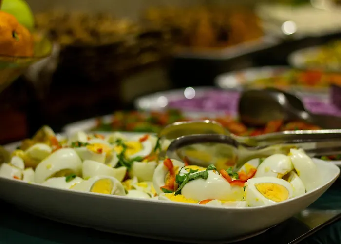 Baykara Hotel 3* Konya