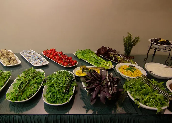 فندق Baykara كونيا