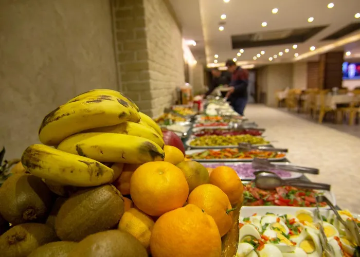 Baykara فندق كونيا