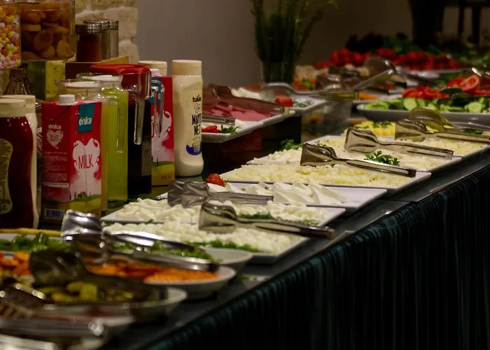 Hotel Baykara Hotel Konya