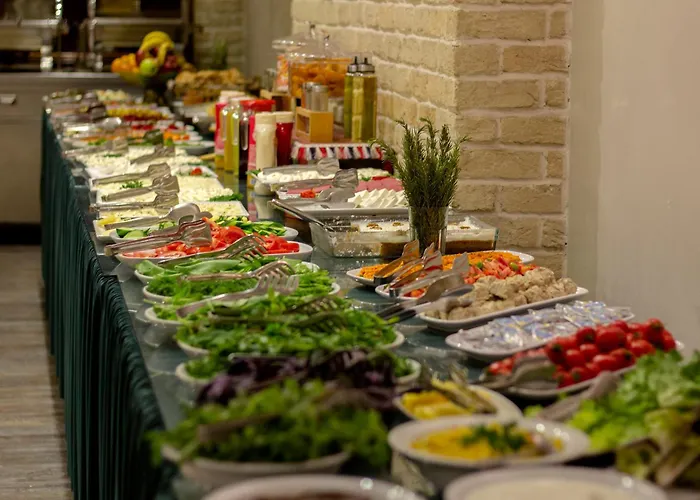 Baykara Hotel Hotel Konya