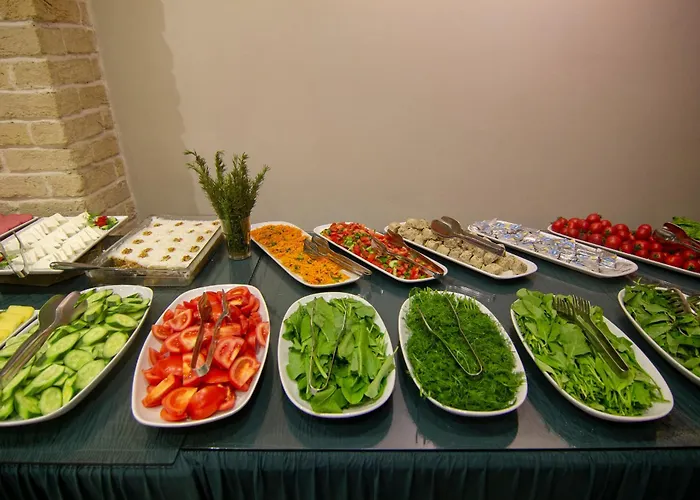 Baykara Hotel 3* Konya