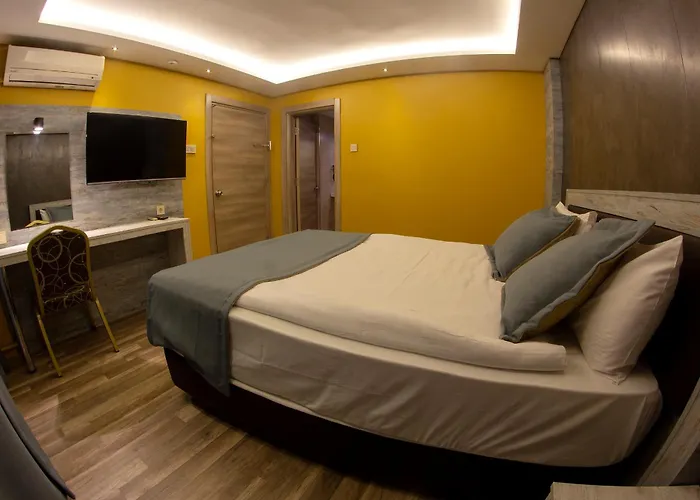 Baykara Hotel Hotel 3*