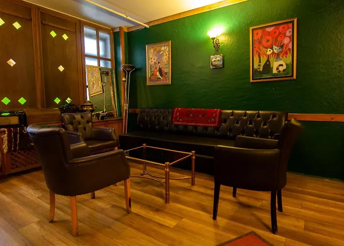 Baykara Hotel 3* Konya