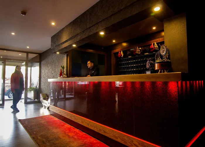 Baykara Hotel Hotel Konya