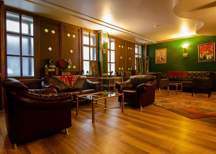 Baykara Hotel Hotel 3*