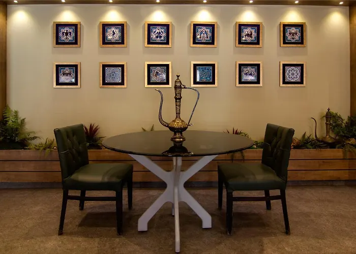 Hotel Baykara Hotel 3*