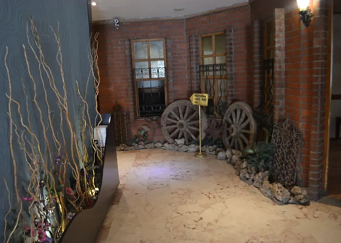 Hotel Baykara Hotel Konya