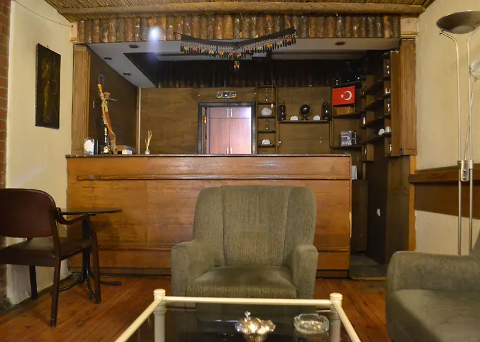 Baykara Hotel Hotel Konya