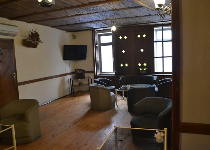 Hotel Baykara Hotel 3*