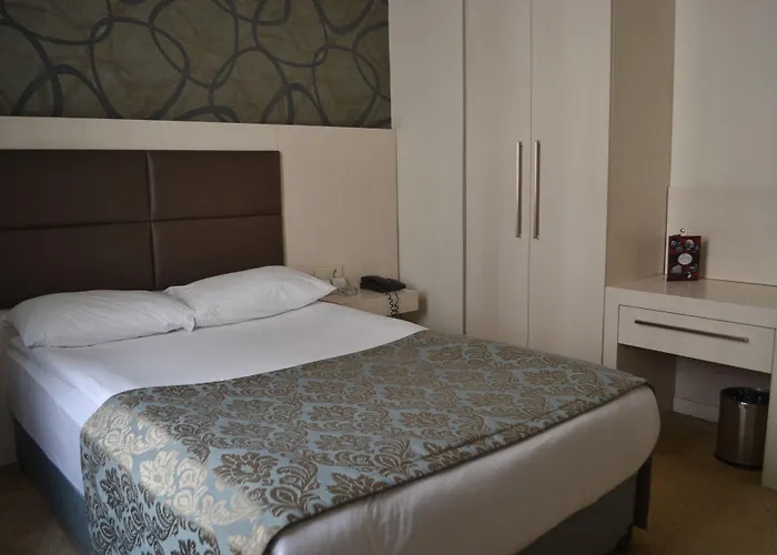 فندق Baykara كونيا