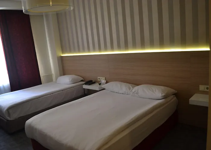 Baykara Hotel 3* Konya