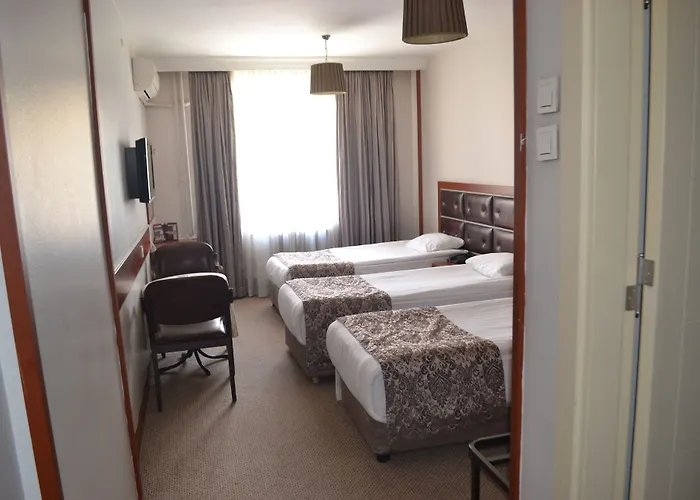 Baykara Hotel Hotel 3*