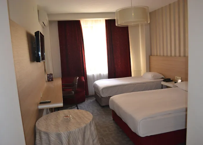 Hotel Baykara Hotel Konya