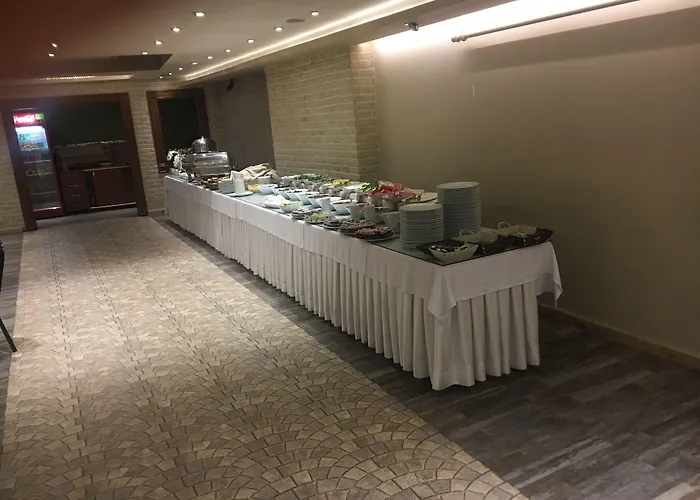 Baykara Hotel Hotel