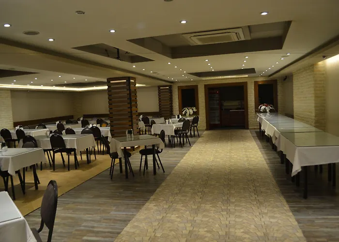 Baykara Hotel 3* Konya