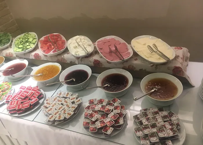 Baykara Hotel 3* Konya