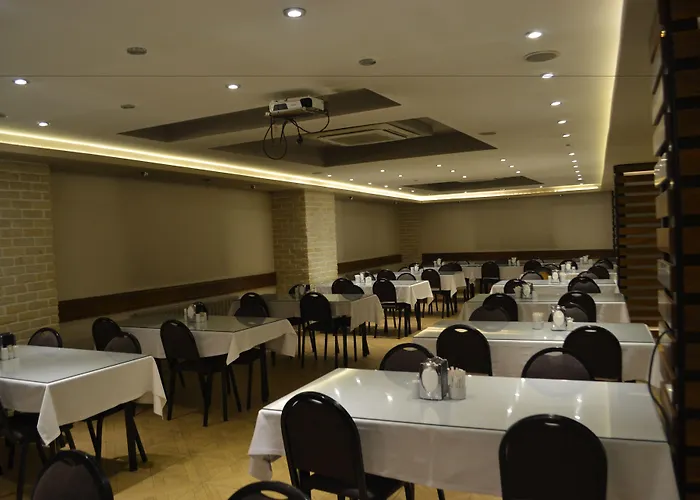 Hotel Baykara Hotel 3*